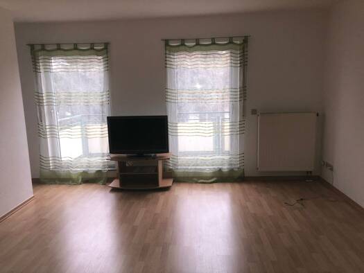 Wohnung zur Miete 374 € 1,5 Zimmer 37,4 m² Geschoss 2/3 frei ab sofort Thekla Leipzig 04349
