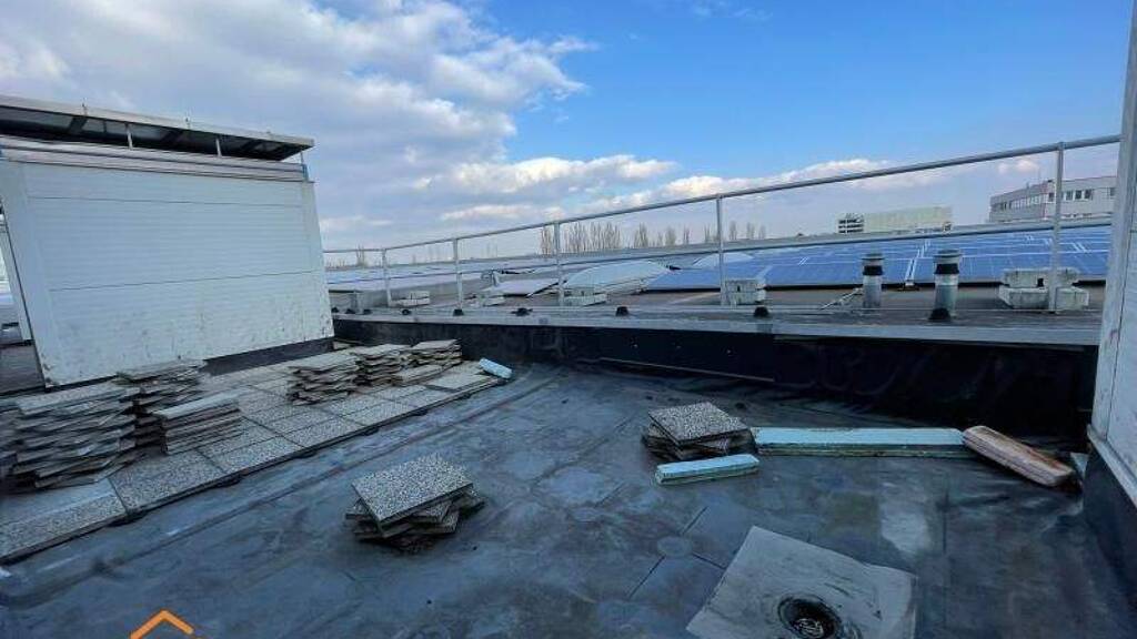 Lagerhalle zur Miete 6,50 € 2.082 m² Lagerfläche Wiener Neudorf 2351