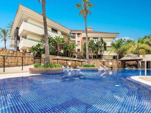 Wohnung zum Kauf 1.195.000 € 207 m² Los Monteros 0