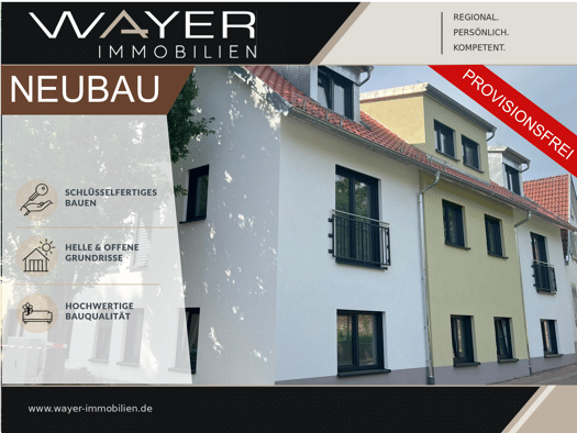 Wohnung zum Kauf provisionsfrei 850.000 € 5 Zimmer 135,7 m² 2. Geschoss Walldorf 69190
