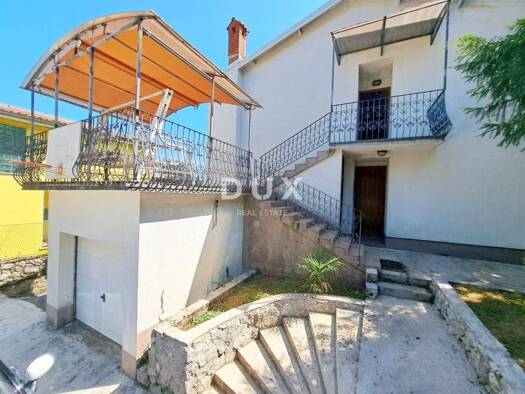 Einfamilienhaus zum Kauf 360.000 € 4 Zimmer 178 m² 680 m² Grundstück Opatija 51410