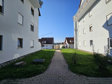 Wohnung zum Kauf 99.900 € 2 Zimmer 47,4 m² 3. Geschoss Eschenweg 5 Bitz 72475