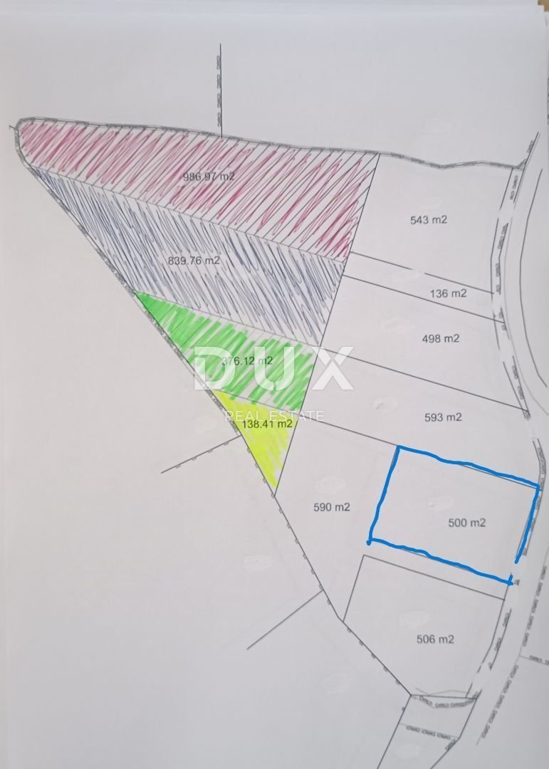 Land-/Forstwirtschaft zum Kauf 50.000 € Filipana 52206