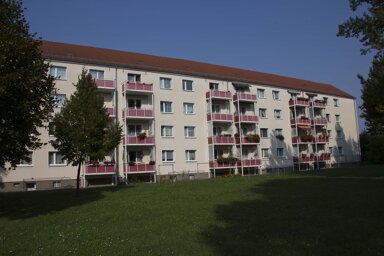 Wohnung zur Miete 340 € 3 Zimmer 58,6 m² 3. Geschoss frei ab 01.01.2025 John-Schehr-Str. 28 Bad Dürrenberg Bad Dürrenberg 06231