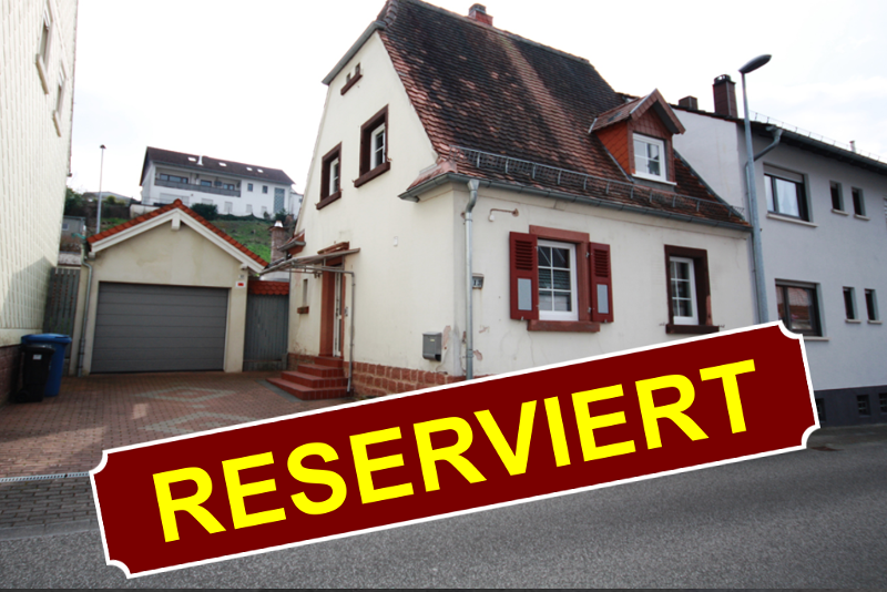 Haus zum Kauf 210.000 € 4 Zimmer 115 m²<br/>Wohnfläche 262 m²<br/>Grundstück Weilerbach 67685