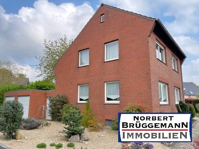 Mehrfamilienhaus zum Kauf 369.000 € 6 Zimmer 152 m²<br/>Wohnfläche 1.000 m²<br/>Grundstück Breyell Nettetal -Lobberich 41334