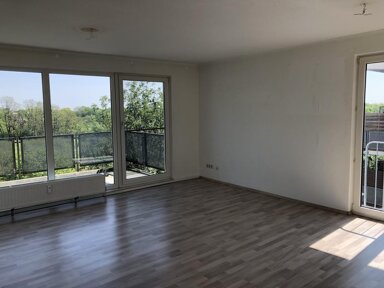 Wohnung zur Miete nur mit Wohnberechtigungsschein 201 € 1 Zimmer 38,1 m² 2. Geschoss frei ab 13.12.2024 Lupinenweg 3 Paschenberg Herten 45699