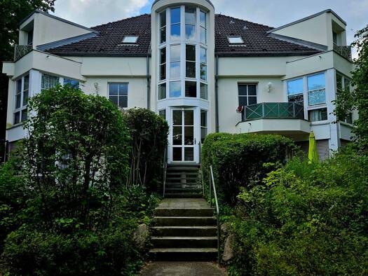 Wohnung zum Kauf 459.000 € 2 Zimmer 68 m² 1. Geschoss frei ab sofort Niersteiner Straße Grunewald Berlin 14193