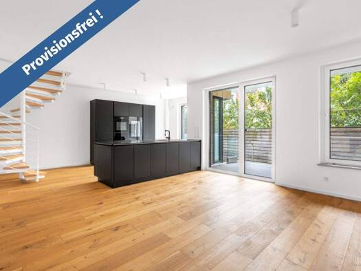 Maisonette zum Kauf 1.140.000 € 4 Zimmer 140 m² Mauritz Münster 48145