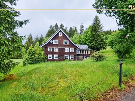 Haus zum Kauf 550.000 € 20 Zimmer 352 m² 12.179 m² Grundstück frei ab sofort Oberhöllsteig 6 Breitnau 79874