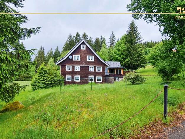 Haus zum Kauf 499.000 € 20 Zimmer 352 m² 12.179 m² Grundstück frei ab sofort Oberhöllsteig 6 Breitnau 79874