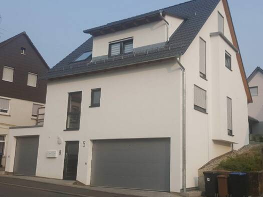 Wohnung zur Miete 950 € 3,5 Zimmer 75 m² frei ab 01.12.2025 Tischardt Frickenhausen 72636