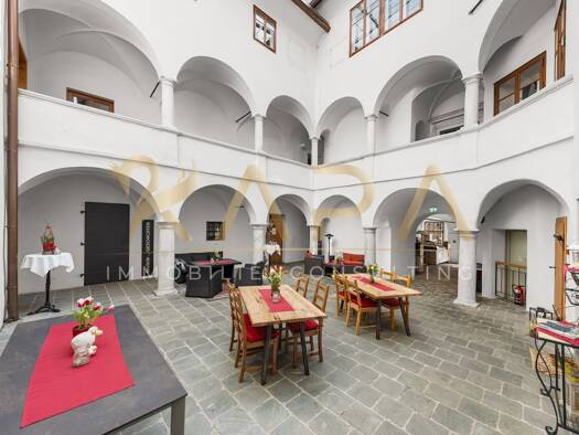 Gewerbeobjekt zum Kauf als Kapitalanlage geeignet 2.480.000 € 871 m² 871 m² Grundstück Obervellach 9821