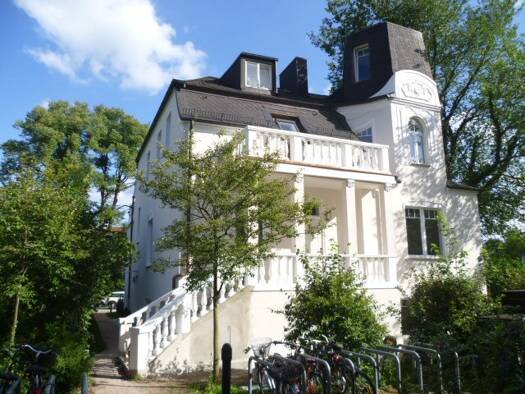Wohnung zur Miete 1.580 € 4 Zimmer 120 m² 2. Geschoss Rembrandtstraße 1 A Mahlsdorf Berlin 12623