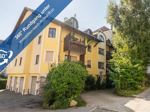 Wohnung zum Kauf 110.000 € 1 Zimmer 26,5 m² EG Haidenhof-Nord Passau 94032