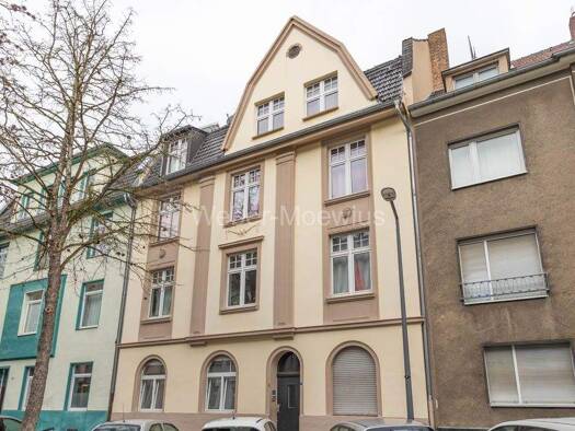 Mehrfamilienhaus zum Kauf 1.499.000 € 20 Zimmer 543,5 m² 373 m² Grundstück Humboldt-Gremberg Köln / Humboldt-Gremberg 51105