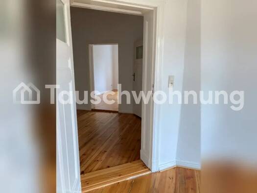 Wohnung zur Miete Tauschwohnung 800 € 2,5 Zimmer 80 m² 3. Geschoss Zehlendorf Berlin 14163