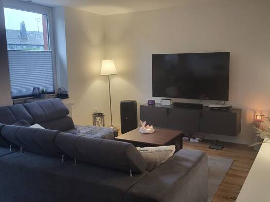 Wohnung zur Miete 450 € 2 Zimmer 55 m² 1. Geschoss frei ab 15.11.2026 Driesch Kaarst 41564