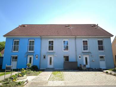 Reihenendhaus zur Miete 1.990 € 5 Zimmer 160 m² 200 m² Grundstück frei ab sofort Feldweg 31 Grünheide Grünheide (Mark) 15537