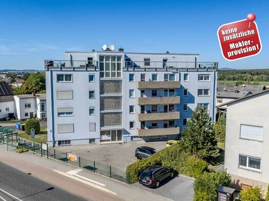 Wohnung zum Kauf provisionsfrei 169.500 € 2 Zimmer 72 m² Leihgestern Linden 35440
