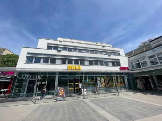 Bürofläche zur Miete 21 € 713 m² Bürofläche teilbar ab 332 m² Hietzing 1130