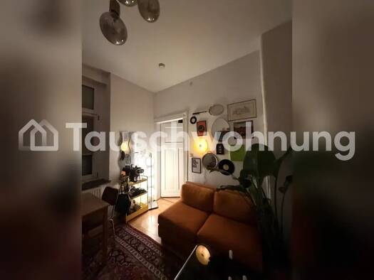 Wohnung zur Miete Tauschwohnung 410 € 2 Zimmer 38 m² Buchforst Köln 51065