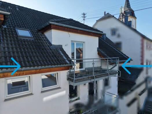 Wohnung zum Kauf 310.000 € 4 Zimmer 106 m² Kettig 56220