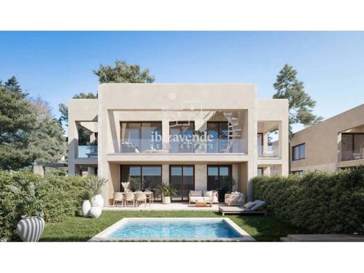Wohnung zum Kauf - Erstbezug 670.000 € 2 Zimmer 62 m² Sant Antoni de Portmany 07820