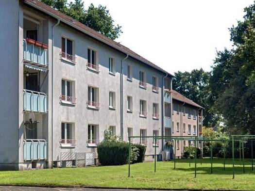 Wohnung zur Miete 439 € 3 Zimmer 58,8 m² EG frei ab 01.02.2026 Dinnendahlstraße 23 Merklinde Castrop-Rauxel 44577