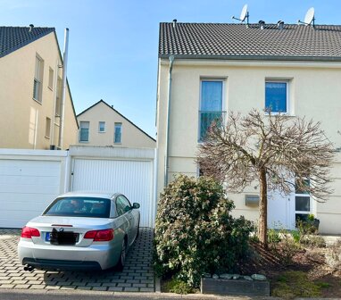 Reihenendhaus zum Kauf 515.000 € 5 Zimmer 163 m² 218 m² Grundstück frei ab sofort Langenselbold 63505