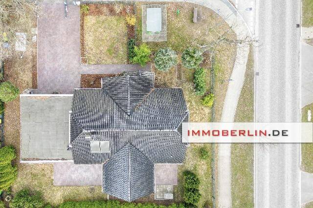 Haus zum Kauf, Fredersdorf-Vogelsdorf