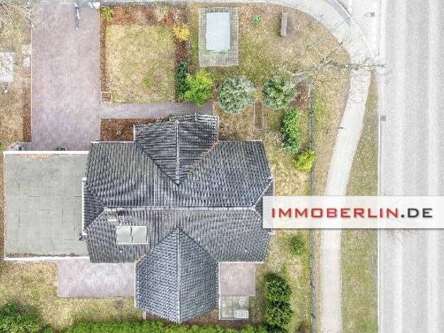Haus zum Kauf 675.000 € 5 Zimmer 144 m² 744 m² Grundstück Fredersdorf-Nord Fredersdorf-Vogelsdorf 15370