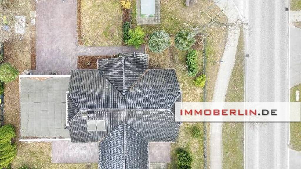 Haus zum Kauf 675.000 € 5 Zimmer 144 m² 744 m² Grundstück Fredersdorf-Nord Fredersdorf-Vogelsdorf 15370