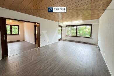 Wohnung zum Kauf 188.000 € 4 Zimmer 105,4 m² 4. Geschoss Rodenhof Saarbrücken 66113