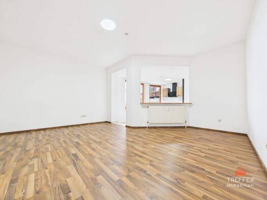 Wohnung zur Miete 1.077 € 3 Zimmer 66,8 m² 1. Geschoss Brixlegg 6230