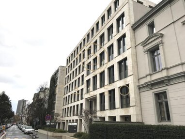 Bürofläche zur Miete provisionsfrei 30 € 510 m² Bürofläche teilbar ab 510 m² Westend - Süd Frankfurt am Main 60323