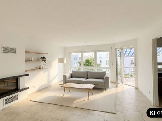 Wohnung zum Kauf 399.000 € 3 Zimmer 85 m² 3. Geschoss Wiesbaden Nordost 65197