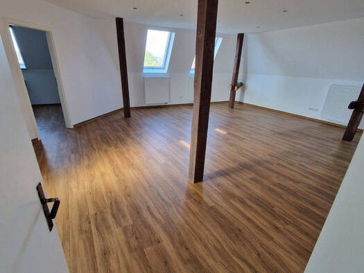 Wohnung zur Miete 850 € 5 Zimmer 120 m² frei ab sofort Oststraße 21 Warendorf 48231