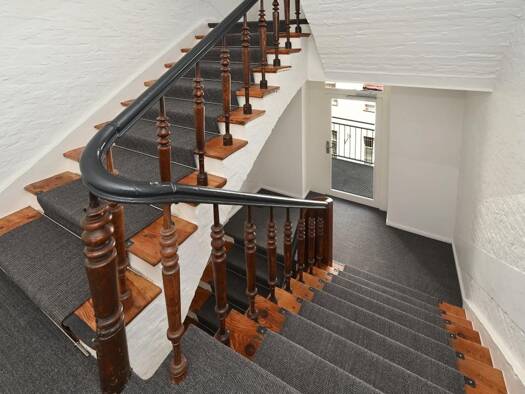 Wohnung zum Kauf provisionsfrei 465.000 € 1 Zimmer 92,9 m² 5. Geschoss Zillestraße 69 Charlottenburg Berlin 10585