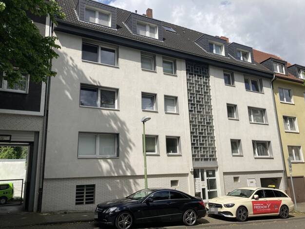 Wohnung zur Miete 460 € 2 Zimmer 54 m² 2. Geschoss Ostviertel Stadtbezirk I 45127