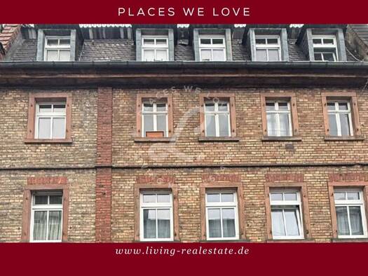 Mehrfamilienhaus zum Kauf als Kapitalanlage geeignet 900.000 € 13 Zimmer 300 m² Niederrad Frankfurt am Main / Niederrad 60528