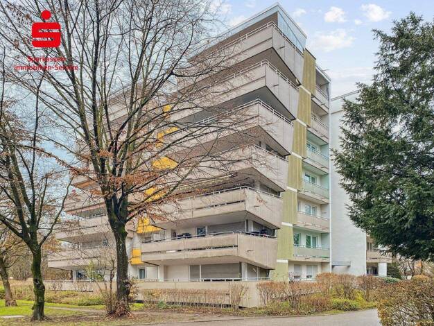 Wohnung zum Kauf 305.000 € 2 Zimmer 76,8 m² 5. Geschoss Neugermering Germering 82110