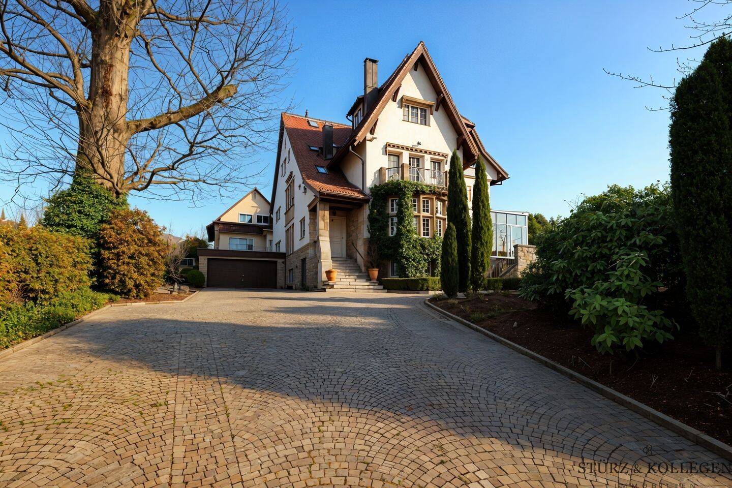 Villa zum Kauf, Lautenbach