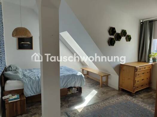 Wohnung zur Miete Tauschwohnung 1.450 € 3,5 Zimmer 87 m² 5. Geschoss Französisch Buchholz Pankow 10439