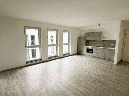 Wohnung zur Miete 1.495 € 2 Zimmer 60,7 m² 2. Geschoss frei ab 28.02.2026 Schwabstrasse 65 Weinsberg 74189