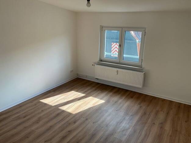 Wohnung zur Miete 515 € 2 Zimmer 46,4 m² 3. Geschoss frei ab 05.11.2026 Freigerichtstraße 57 Hanau Hanau 63450