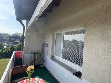 Wohnung zum Kauf 165.000 € 3 Zimmer 62 m² 2. Geschoss Rottweil 78628