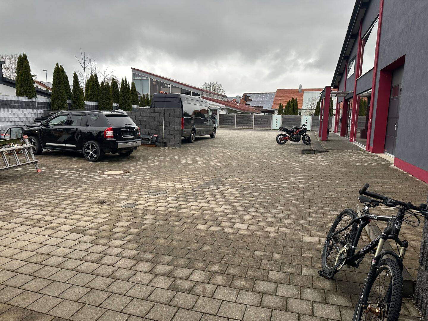 Haus – Türkheim, Landkreis Unterallgäu - Mehr