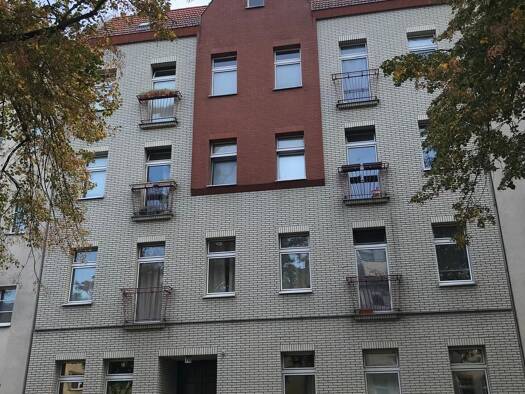 Wohnung zum Kauf 148.500 € 1 Zimmer 37,5 m² Schubartstraße 70 Borsigwalde Berlin 13509