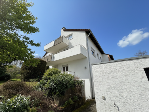 Wohnung zur Miete 500 € 2 Zimmer 42 m² frei ab sofort Stetten Leinfelden-Echterdingen 70771